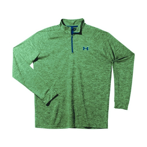 Спортивна кофта Under Armour Men Tech Zip T-Shirt ціна